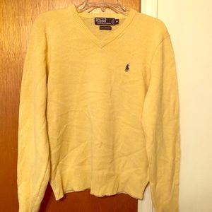 Polo Ralph Lauren sweater (M)